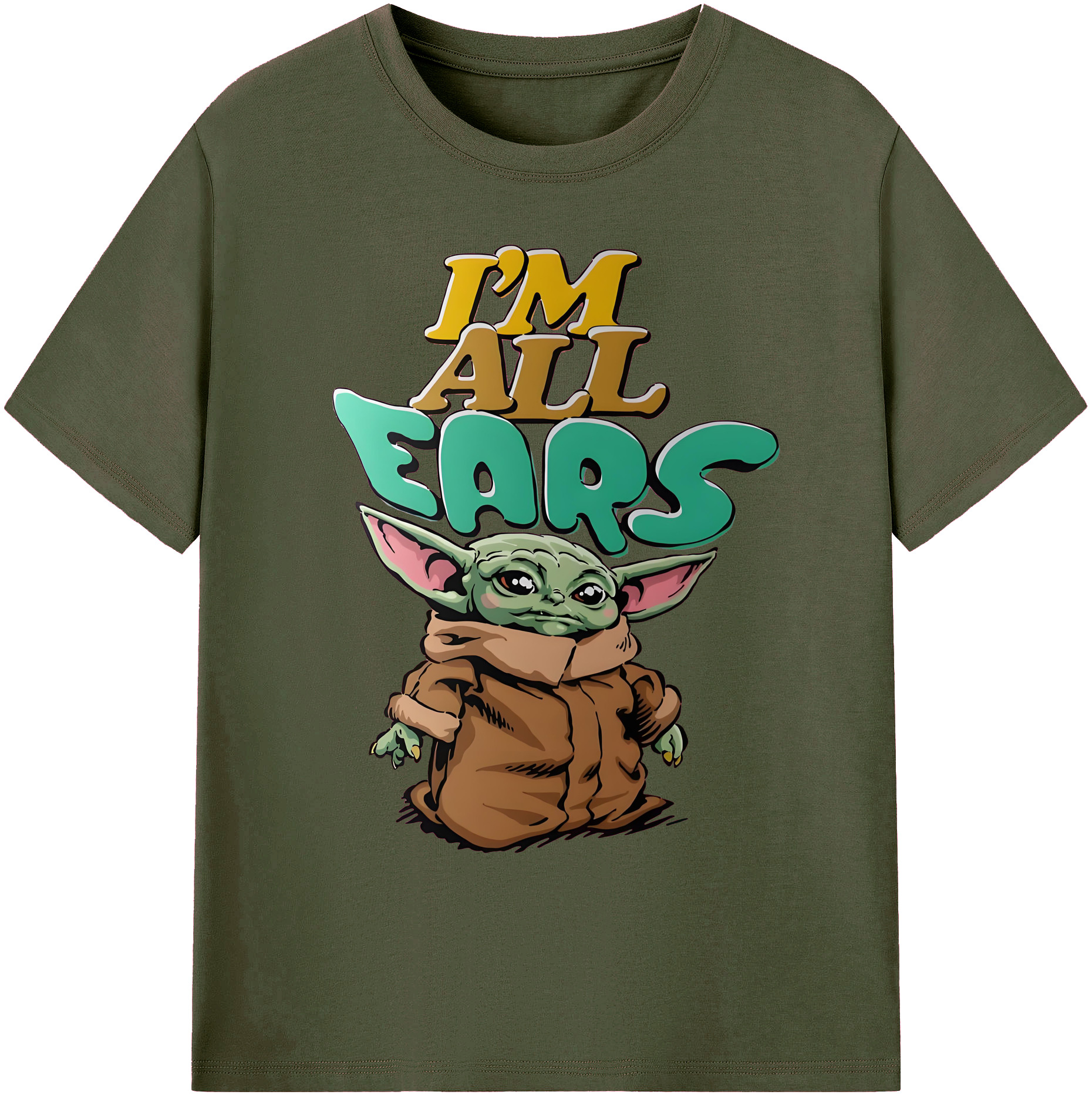 （画像用） スター・ウォーズ Star Wars 綿100％ メンズ半袖Tシャツ｜肌触りやわらか＆通気性